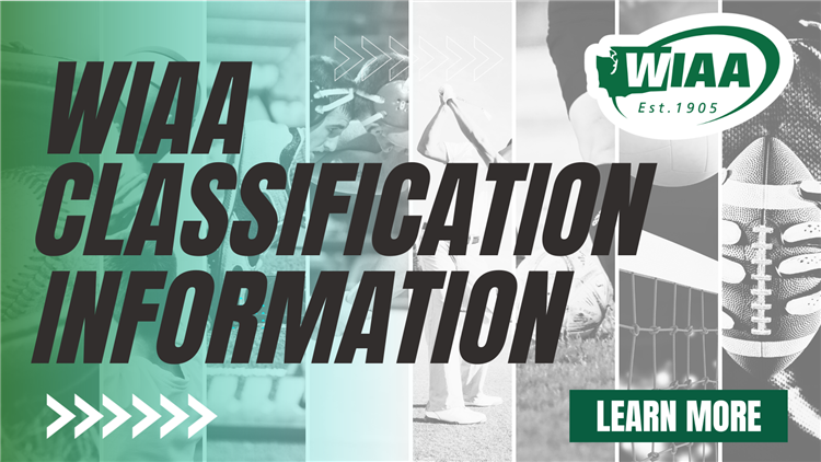 WIAA Classification WIAA Classification